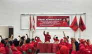 Dari Anak Biologis hingga Anak Ideologis, PDIP Rungkut Buka Jalan bagi Gen Z