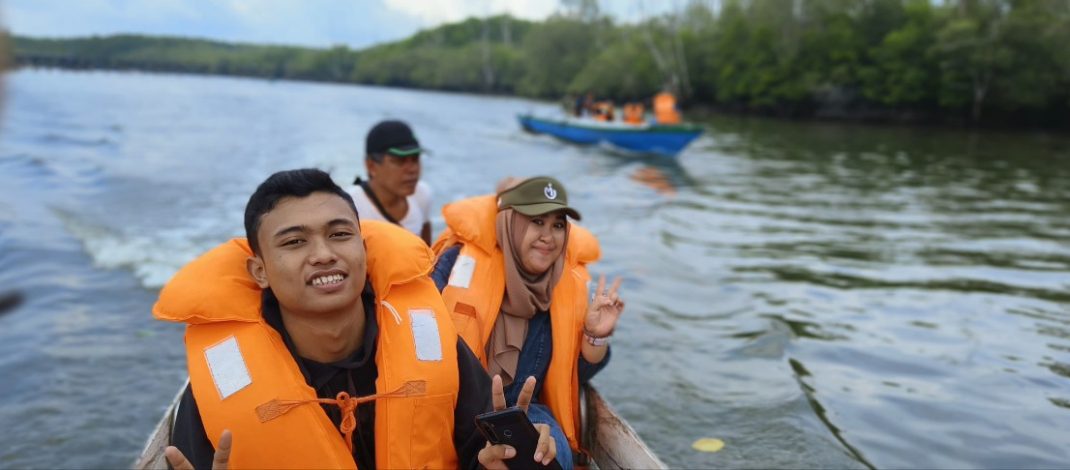 8 Tahun Dosen Unesa Temukan Tanaman Sebagai Obat Kanker
