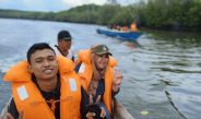8 Tahun Dosen Unesa Temukan Tanaman Sebagai Obat Kanker