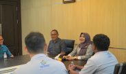 Lia Istifhama Apresiasi Gerakan Sosial GAS Pemuda, Dorong Anak Muda Aktif Bantu Warga Rentan