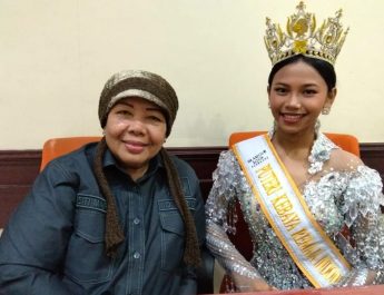 Siswi SMPN 3 Surabaya Juara Putri Kebaya Indonesia 2026, Siap Harumkan Nama Indonesia di Malaysia