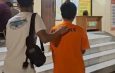 Lecehkan Remaja 17 Tahun di Bulak Banteng, Pria Surabaya Ditangkap Polres Tanjung Perak