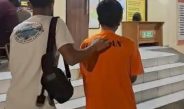 Lecehkan Remaja 17 Tahun di Bulak Banteng, Pria Surabaya Ditangkap Polres Tanjung Perak