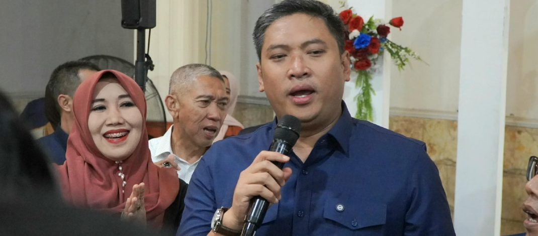 Wamentan Sudaryono Pimpin BGN, Senator Lia Isitfhama Dorong Program Gizi Ciptakan Efek Berganda bagi Ekonomi