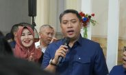 Wamentan Sudaryono Pimpin BGN, Senator Lia Isitfhama Dorong Program Gizi Ciptakan Efek Berganda bagi Ekonomi