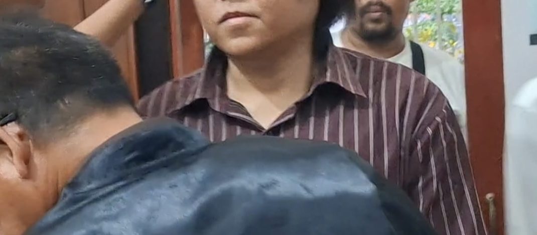 Terdakwa Tunanetra Kasus KDRT Dituntut 1 Tahun Penjara, Kuasa Hukum Soroti Aspek Kemanusiaan