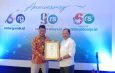 Sinergi Media dan Masyarakat, Radar Surabaya Beri Penghargaan kepada Reni Astuti Center