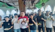 Team Karate Satnarkoba Polres Tanjung Perak Raih 6 Emas, Perak dan Perunggu Ajang Kapolda Cup