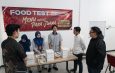 Ratusan Atlet Soekarno Cup 2026 Dijamin Konsumsi Makanan Aman dan Bergizi