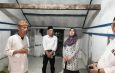 Napak Tilas Ning Lia di Ponpes Canga’an, Menyusuri Jejak Sejarah Lahirnya Nahdlatul Ulama