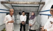Napak Tilas Ning Lia di Ponpes Canga’an, Menyusuri Jejak Sejarah Lahirnya Nahdlatul Ulama