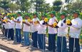 Petrokimia Gresik Perkuat Ketahanan Pangan, PAE 2026 Jadi Panggung Inovasi dan Regenerasi Petani Muda