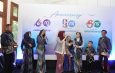 Bukan Sekadar Dekat dengan Gen Z, Senator Ning Lia Juga Jadi Idola Generasi Alpha