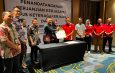 Perkuat Perlindungan Pedagang, PT Pasar Surya Resmi Jalin Kerja Sama dengan BPJS Ketenagakerjaan