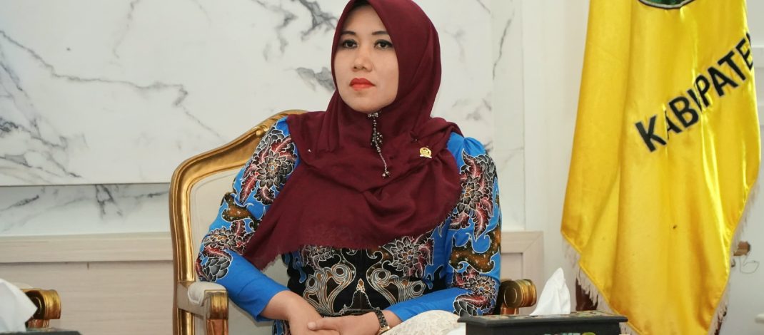 Lia Istifhama : Hilirisasi Kunci Nilai Tambah SDA, Smelter AMMAN Perkuat Industri Nasional