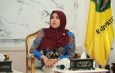 Lia Istifhama : Hilirisasi Kunci Nilai Tambah SDA, Smelter AMMAN Perkuat Industri Nasional