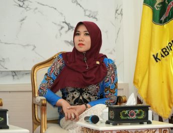 Lia Istifhama : Hilirisasi Kunci Nilai Tambah SDA, Smelter AMMAN Perkuat Industri Nasional