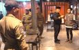 Operasi Cipta Kondisi, Satpol PP Gresik Sisir Kawasan Kafe, 50 Pengelola dan Penjaga Jalani Tes Narkoba dan HIV