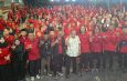 Refleksi 30 Tahun Kudatuli, PDIP Surabaya Tanamkan Memori Politik kepada Generasi Z