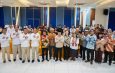 Model Perlindungan Anak PMI Gresik Diakui Nasional, Bupati Yani Raih Penghargaan Kepala Daerah Inspiratif