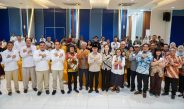 Model Perlindungan Anak PMI Gresik Diakui Nasional, Bupati Yani Raih Penghargaan Kepala Daerah Inspiratif