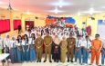 Temui Siswa SMA dan SMK, Reni Astuti Ajak Generasi Muda Kejar Prestasi Berlandaskan Akhlak