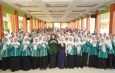 PW IPPNU Jatim Perkuat Jiwa Kepemimpinan Kader, Ning Lia Tekankan Pentingnya Peran Perempuan di Era Digital