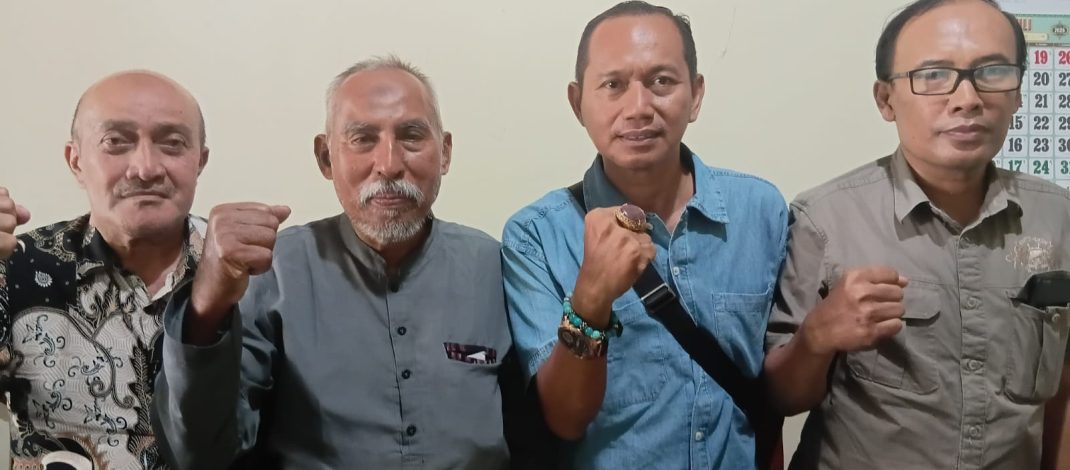 Nasabah Gugat Bank OCBC di PN Surabaya, Dana Rp1 Miliar Diduga Berpindah Tanpa Persetujuan
