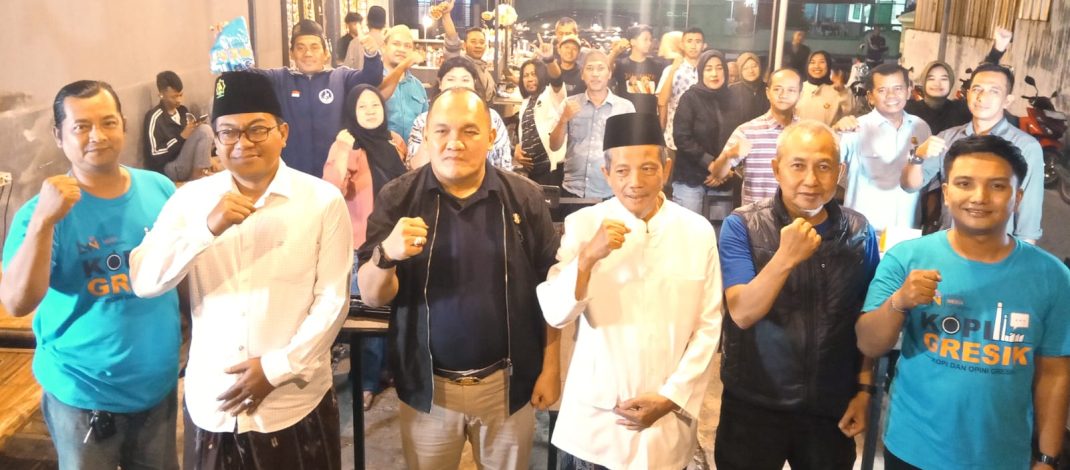 Industrialisasi Gresik Tumbuh Pesat, MUI dan Satpol PP Ingatkan Ancaman Pergeseran Nilai Kota Santri
