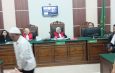 Restorative Justice Ditolak, Pelaku Pencurian Tas di Parkiran Shopee Express Masuk Bui 4 Bulan