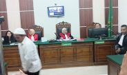 Restorative Justice Ditolak, Pelaku Pencurian Tas di Parkiran Shopee Express Masuk Bui 4 Bulan