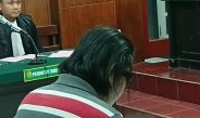Terbukti Lakukan KDRT, Jefta Gideon Nggebu Divonis 1 Tahun Penjara Bersyarat