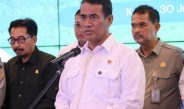 Luruskan Statemen Prabowo, Mentan Amran Beberkan Modus Penipun Mafia Beras