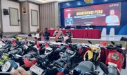 Bulan Juli Saja, Polda Jatim Ungkap 178 Kasus 3C, Tersangkanya 206