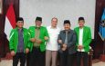 PPP Surabaya Silaturahmi dengan Wali Kota Eri Cahyadi, Siap Bersinergi Wujudkan Kampung Cerdas dan Kampung Pancasila