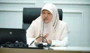 Reni Astuti Dorong RUU Sisdiknas Jadi Payung Kesejahteraan Guru dan Pendidikan Berkeadilan