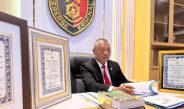 Jabat Kasat Reskrim, AKBP Edy Herwiyanto Torehkan Prestasi Gemilang, Ungkap Kasus Besar hingga Kejahatan Internasional