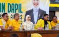 Perkuat Basis Politik di Surabaya, Adela Kanasya Adies Sosialisasikan PIP dan KIP