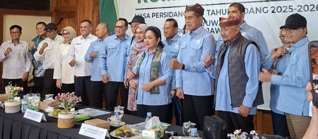 Bakal Panggil PT BSI ke Senayan, Komisi IV DPR RI Bawa Misi Kesejahteraan Masyarakat