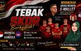 Senator Lia Istifhama Ajak Masyarakat Ramaikan Piala AFF 2026 Lewat Tebak Skor Berhadiah