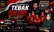 Senator Lia Istifhama Ajak Masyarakat Ramaikan Piala AFF 2026 Lewat Tebak Skor Berhadiah