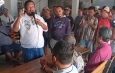 Gus Hafidz: Pedagang Sudah Jengkel, Desak Direktur Pembinaan Pedagang PT Pasar Surya Mundur