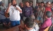 Gus Hafidz: Pedagang Sudah Jengkel, Desak Direktur Pembinaan Pedagang PT Pasar Surya Mundur