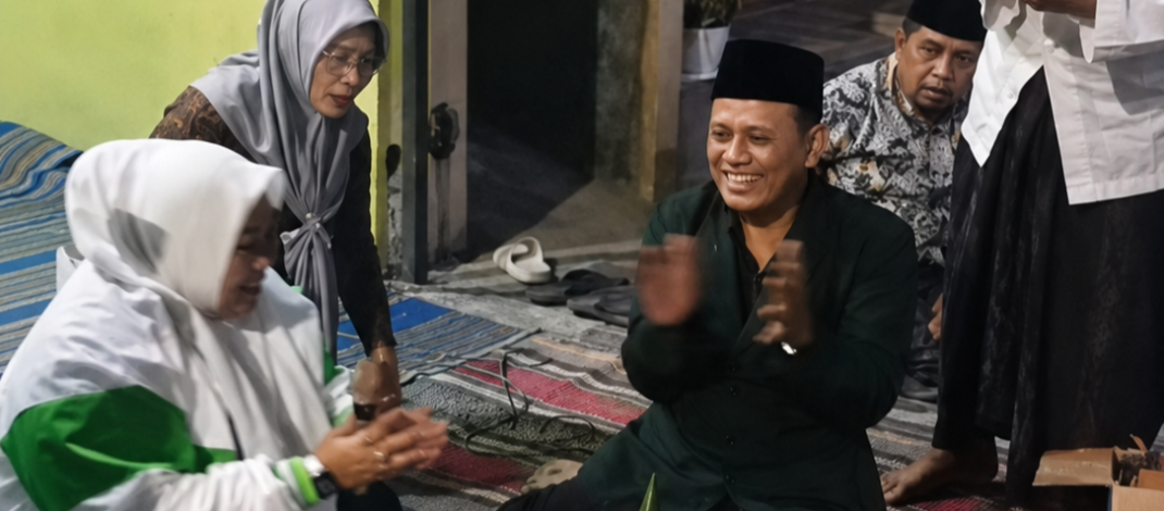 DPAC PKB Sukolilo Jadi Satu-satunya di Surabaya yang Gelar Tasyakuran Harlah ke-28