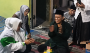 DPAC PKB Sukolilo Jadi Satu-satunya di Surabaya yang Gelar Tasyakuran Harlah ke-28