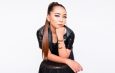 Deby Lorenza Mantapkan Eksistensi, Penyanyi Dangdut Asal Lamongan Tampil Elegan dengan Gaya Modern