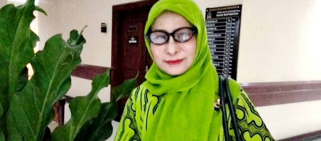 Luthfiyah: Perencanaan Anggaran Harus Matang Agar Tunjangan Guru Cair Tepat Waktu