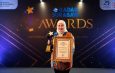 Ajeng Wira Wati Dinobatkan Politisi Perempuan Inspiratif di Radar Surabaya Awards 2026