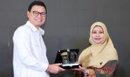 Sasa Raih PMR Award dari BPOM, Dukung Penguatan Keamanan Pangan Nasional