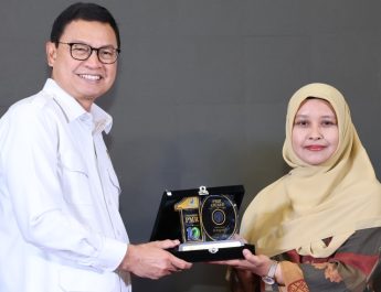 Sasa Raih PMR Award dari BPOM, Dukung Penguatan Keamanan Pangan Nasional